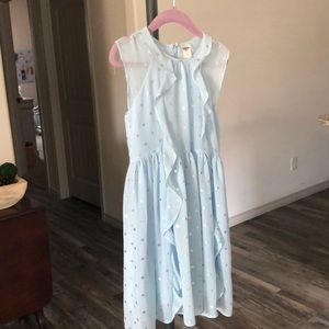 Girl’s dress, size 6